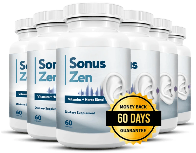 SonusZen