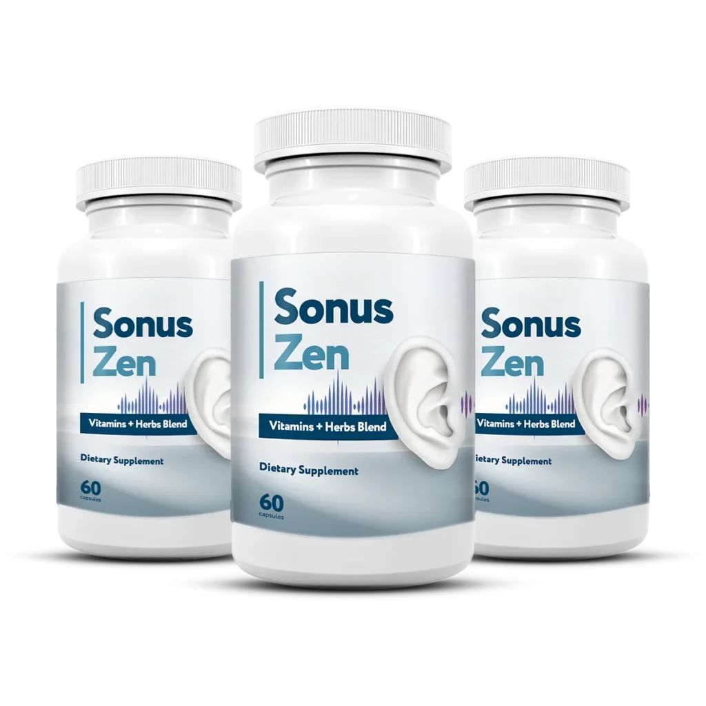 SonusZen