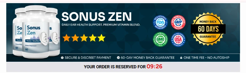 SonusZen