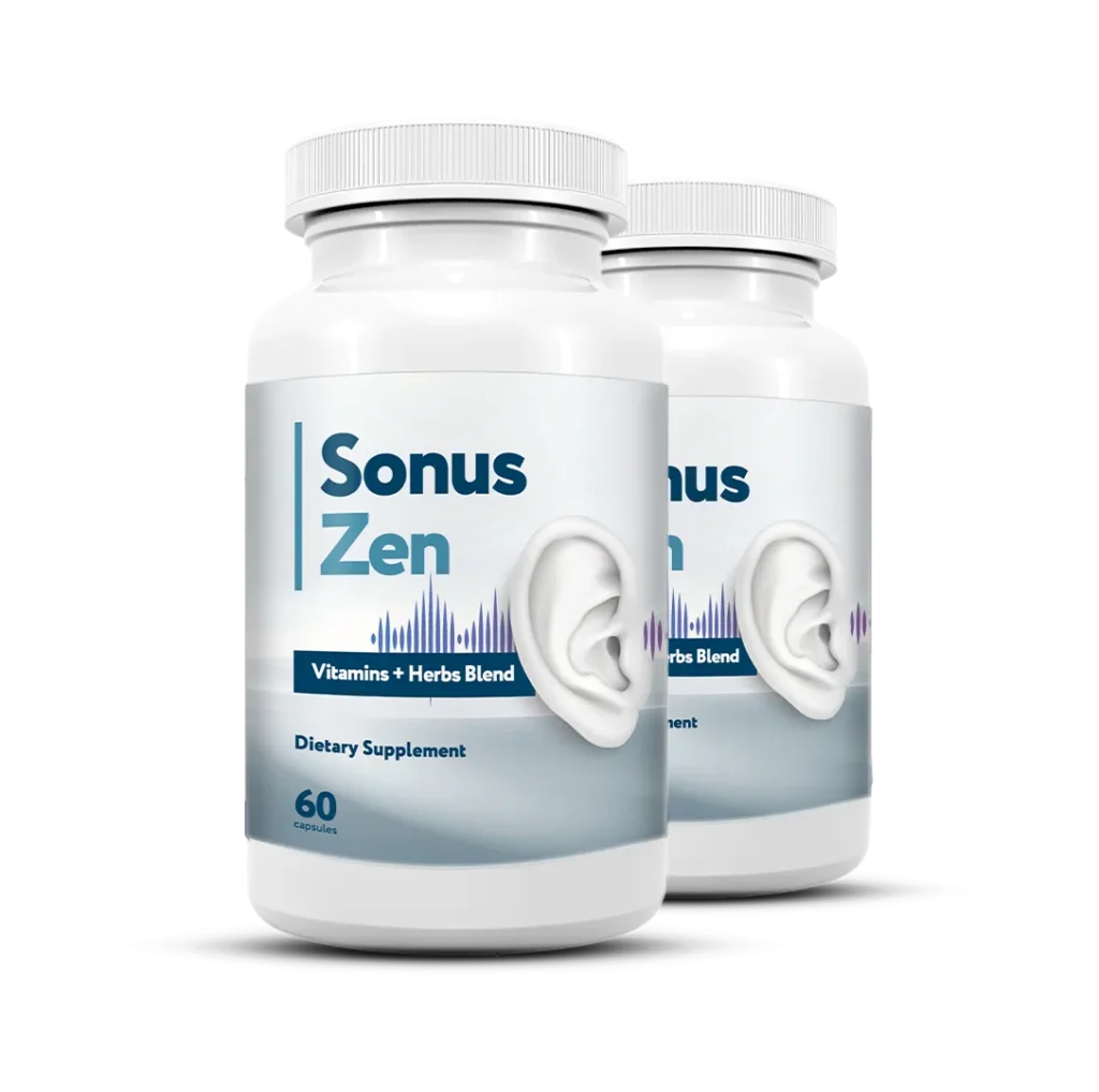 SonusZen